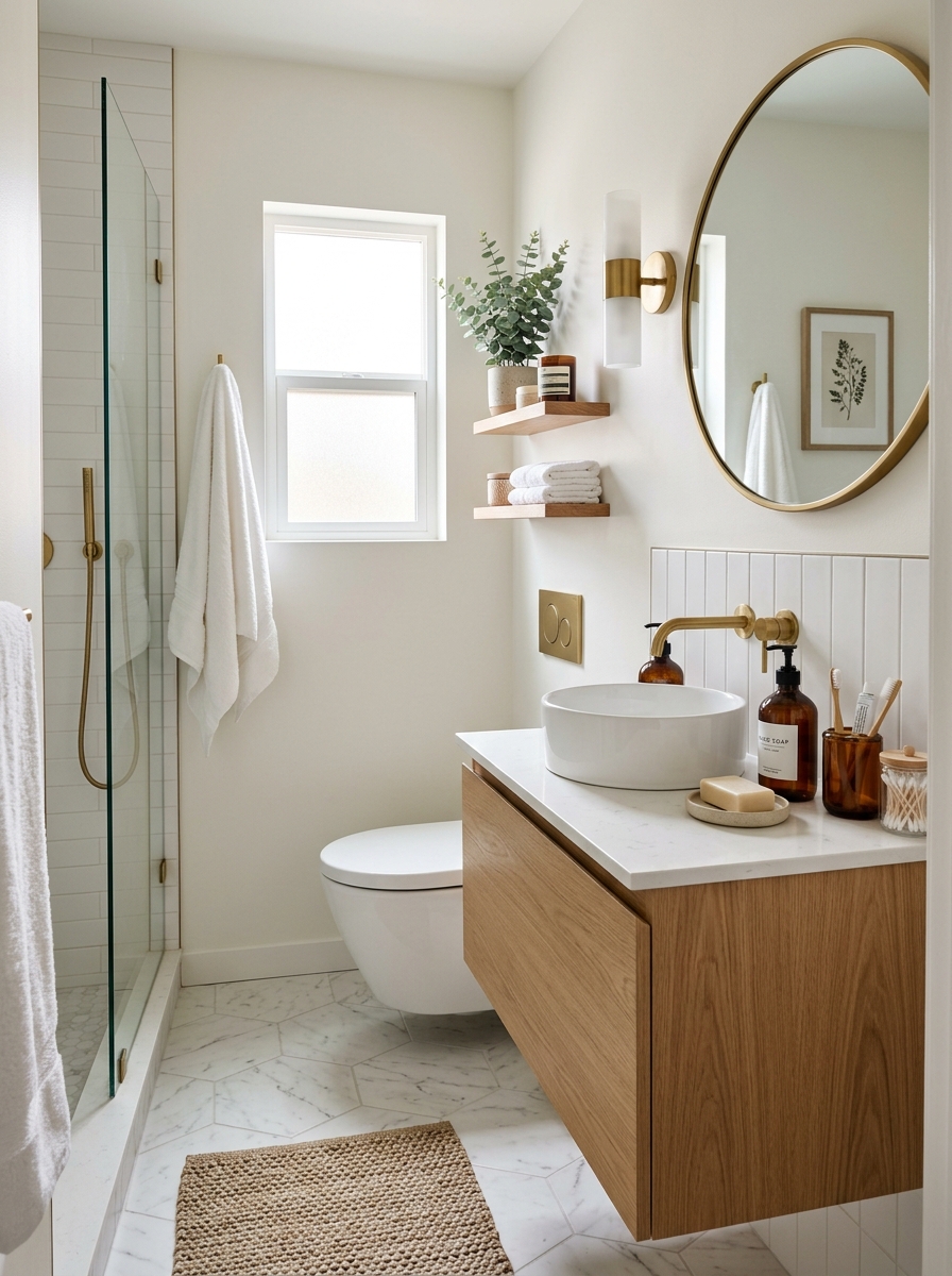 Compact Accessories That Maximize Function