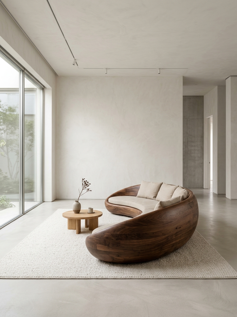 Ultra-Minimalist Statement Space