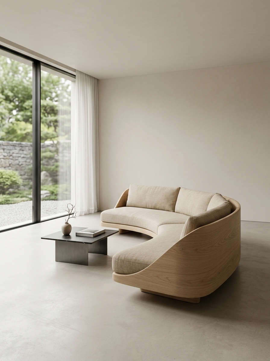 Ultra-Minimalist Statement Space