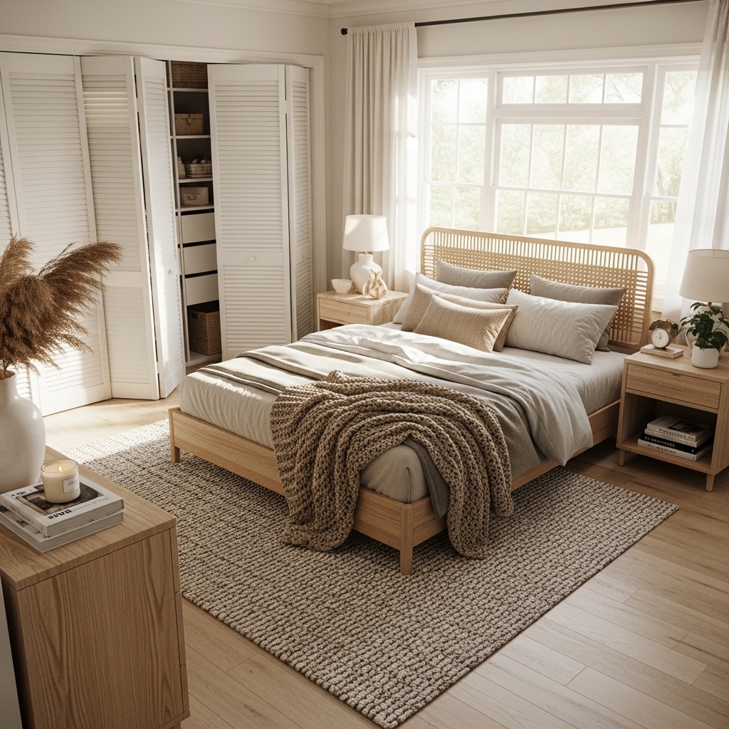 Shiplap Bifold Doors