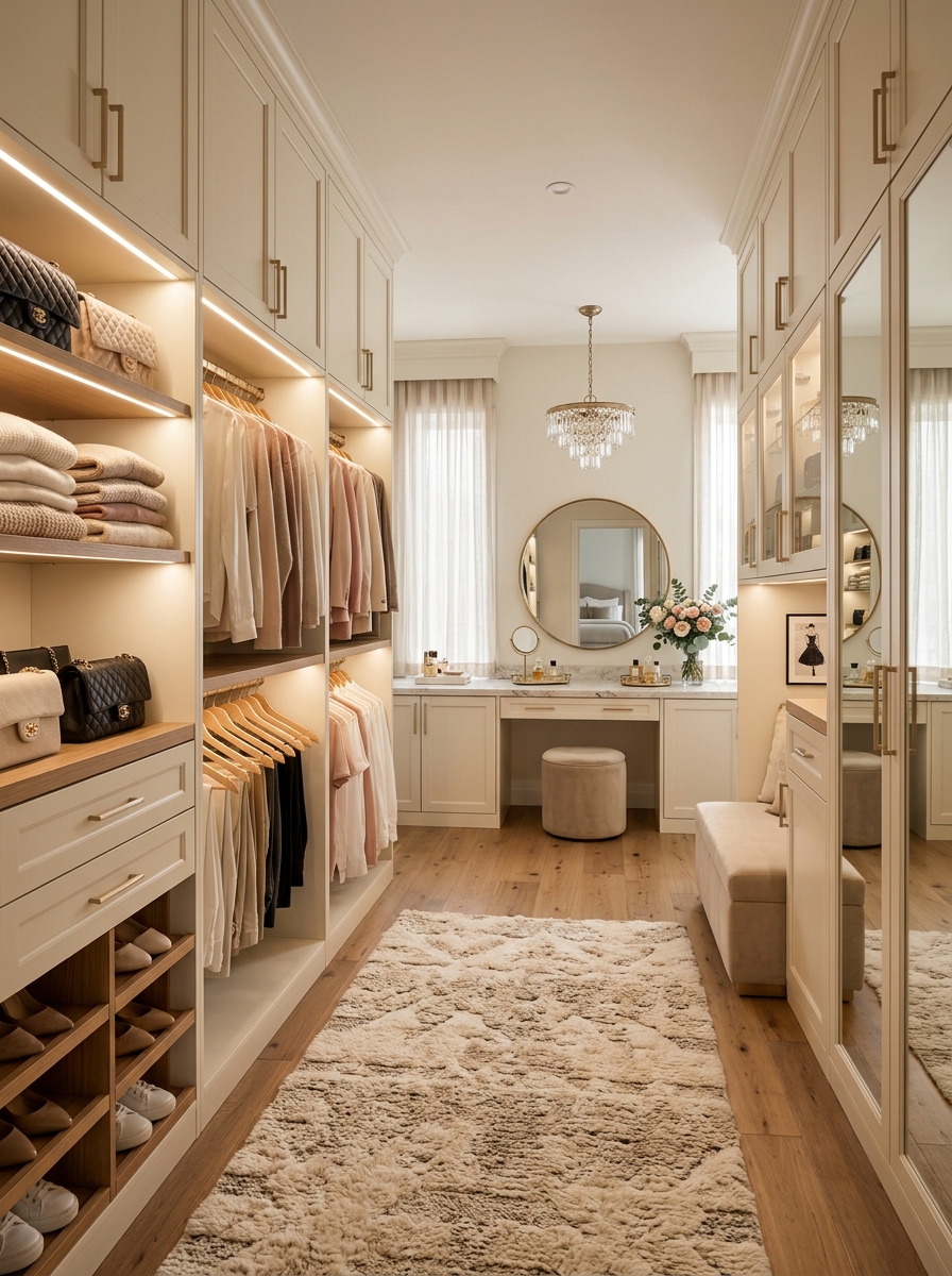 Soft Neutral Color Palettes That Never Go Out of Style