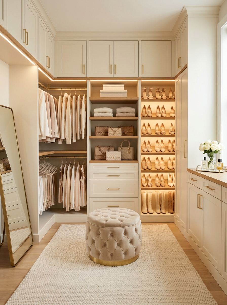 Soft Neutral Color Palettes That Never Go Out of Style